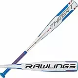 Rawlings Jungen Baseball Bat (-3), 31 inch 2022 Threat USSSA Baseballschläger (-3), 78,7 cm, Multi, Einheitsgröße