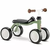 PUKY PUKYLINO Retro Green