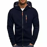 herren pullover schwarz, sweater herren, zip up hoodie, pullover herren mit reißverschluss, strickjacke herren schwarz, weste mit kapuze herren, hoodie herren grau, hoody schwarz herren, herren jacke