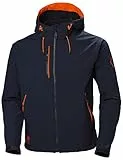 Chelsea EVO Hooded Softshell Color: 590 Navy Talla: L