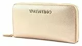 Valentino Damen Divina Accessory-Travel Wallet, ORO