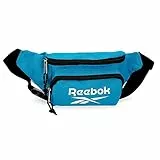 Reebok Boston Reisetasche Rot 55x28,5x21 cm Polyester 32,92L