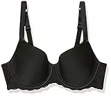 Sassa Damen Spacer BH, Schwarz (Schwarz 500), 95C