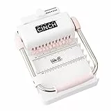 American Crafts We R Memory Keepers 0633356627890 Heidi Swapp Cinch Machine, Sonstige, Mehrfarbig, 39.37 x 27.94 x 17.78 cm