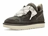 UGG Damen Lowmel Sneaker, kastanienbraun, 38 EU