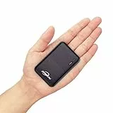 Handy Powerbank 10000mAh Mini Externer Akku Portable Phone Charger Tragbares Ladegerät Dual USB 2.4A Ports und Type c Eingang Technologie für iPhone iPad pro Samsung Galaxy Nintendo Switch Weitere