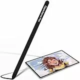 BAILI Fold5 Stylus Pen, Samsung S Pen Pro Ersatz, Eingabestift für Samsung Tab A9+, Input Pens für Samsung Galaxy Z Fold5, kompatibel mit Pads/Tablets/Galaxy/Lenovo/Android/iOS-Schwarz