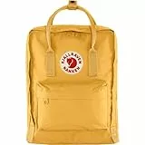 FjällRäven Kanken ochre