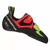 La Sportiva S.p.A. Kubo Men Größe 41,5 Goji/neon
