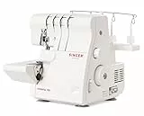 Singer Kunststoff, Weiß 14SH654