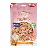 Nobby StarSnack FD Shrimp ca. 30 g