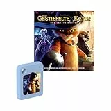 Galakto Audio-Token: Der gestiefelte Kater (NBCU) - Der letzte Wunsch (Das Original-Hörspiel zum Kinofilm), Hörspiel für Kinder ab 6 Jahren, Spielzeit ca. 81 Minuten
