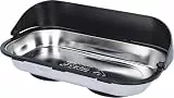 BRILLIANT TOOLS BT691166 Universal-Magnetschale mit Auffangrahmen [Powered by KS TOOLS]