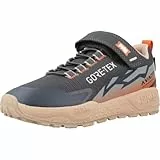 Primigi B&g Storm GTX Krippenschuh, Dunkelgrau Grau, 31 EU