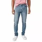 Lucky Brand Herren 410 Athletic Fit Jeans, Fenwick, 42 W/32 L