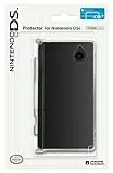 Nintendo DSi - Protection-Skin Transparent