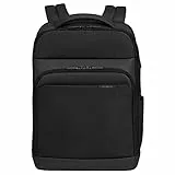 Samsonite Mysight - 15.6 Zoll Laptoprucksack, 43 cm, 19 L, Schwarz (Black)