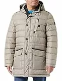 bugatti Herren Parka