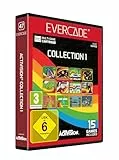 Blaze Evercade Activision Collection 1 Cartridge