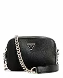 GUESS Noelle II Crossbody Camera Bag Black