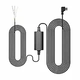 BOTSLAB Dashcam-Hardwire-Kit, Typ-C-USB-Hardwire-Kit
