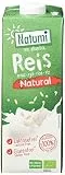Natumi Reis Drink Natural Bio, 12er Pack (12 x 1.049 l)