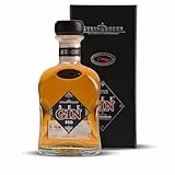 SeeGin Steinhauser SEE GIN RED Barrel Aged Distilled Dry Gin mit Geschenkverpackung (1 x 0.7 l)
