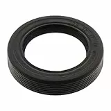 febi bilstein 03598 Wellendichtring für Kurbel-, Nocken- und Zwischenwelle