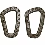 MFH 27531R Karabiner D7x85C 7mm x 85mm 2St.