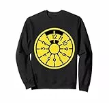 TÜV-geprüftes Stilbewusstsein Sweatshirt