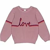 Fred's World by Green Cotton Knit Jacquard Sweater