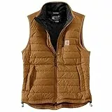 Carhartt Rain Defender Relaxed Fit Lightweight Insulated Vest