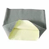 Herbst Frühling Elastisch Rückenwärmer dünn Weiche Taillenwärmer Nierenwärmer Thermo Nierengurt Bauchbänder Beschützer Gürtel Bauchwärmer Wärmegürtel Leibwärmer Wärmeschutz für Damen Herren Kinder