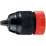 Metabo Schnellwechselbohrfutter Futuro Plus S 1 M, 'Quick' (627240000)