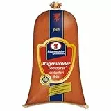 Rügenwalder Teewurst geräuchert fein 1x250 g Packung