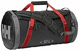 Helly Hansen Unisex HH Seesack 2 30L, Ebenholz, STD