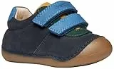 Geox Baby B TUTIM Crawl Navy/Multicolor 21_EU