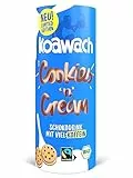 Koawach Cookies 'n' Cream Schokodrink, 235 ml