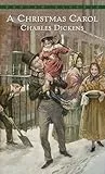 A Christmas Carol (Bantam Classics)