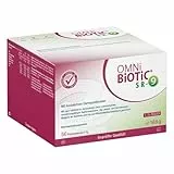 INSTITUT ALLERGOSAN Deutschland (privat) OMNI-BIOTIC SR-9, 56 Stück