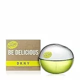 DKNY New York Be Delicious femme/woman, Eau de Parfum Vaporisateur, 1er Pack (1 x 100 ml)