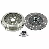 febi bilstein 105433 Kupplungssatz, 1 Stück