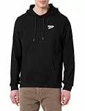Reebok ID SMALL Logo French Terry Hoodie