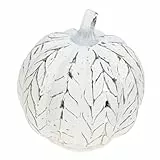 SOLUSTRE 1stück Halloween Kürbis Lampe Aus Glas Ohne Batterie Dekorative Beleuchtung Für Halloween-partys Sicher Für Haustiere Sorgt Für Stimmungsvolle Atmosphäre