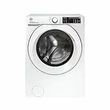 Hoover H-WASH 500 HWQ4 47AMC/1-84 Waschmaschine / 7 kg/A/Wi-Fi und Bluetooth/Eco Power Inverter Motor/Dampfprogramm