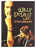 Willy DeVille - Live In The Lowlands
