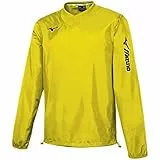 Mizuno Sendai Trad Rain Jacket Unisex Erwachsene