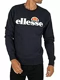 Ellesse Herren Fondato Tee Shirt T-Shirt