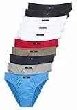 H.I.S. Mini Slip 10 Stück