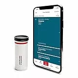Datacolor ColorReader: Farbmessgerät zur Bestimmung von Farbe, u.a. kompatibel mit über 20 Marken-Farbventilatoren von RAL, Farrow & Ball, Schöner Wohnen, Sikkens, und Valspar-Farbe (ca. 20000 Farben)